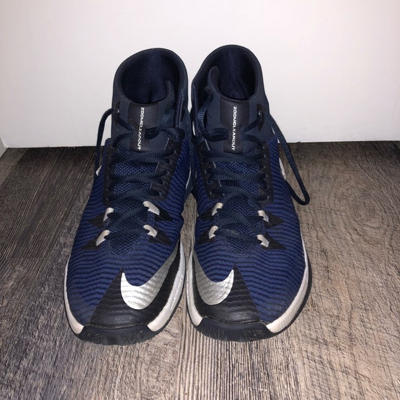 nike zoom clear out 2018